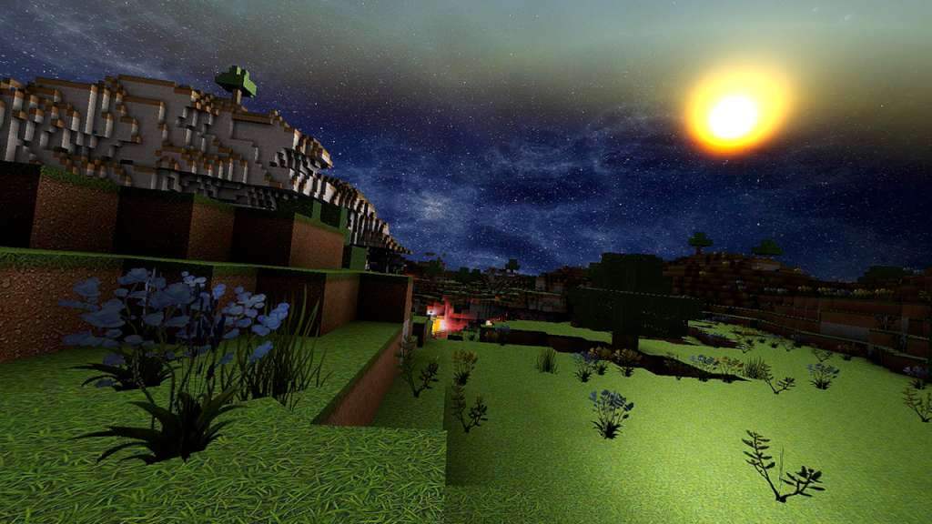 StarMade PC Steam CD Key