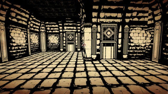 Paper Sorcerer Steam CD Key