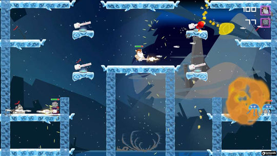 WinKings Steam CD Key