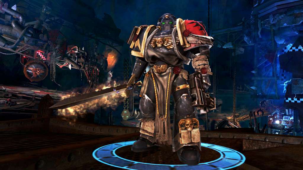 Warhammer 40,000: Kill Team Steam CD Key