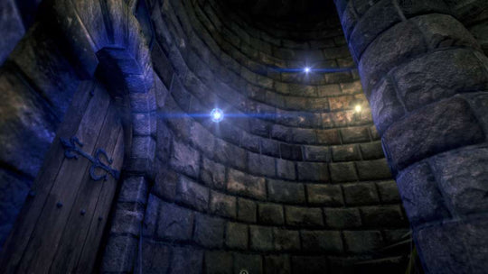 The Eyes of Ara Steam CD Key