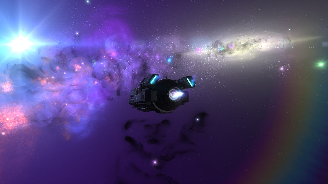 PULSAR: Lost Colony Steam CD Key
