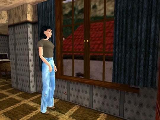 Gabriel Knight 3: Blood of the Sacred, Blood of the Damned PC Steam CD Key