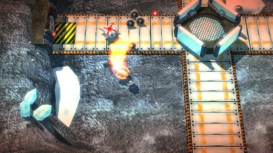Hexodius PC Steam CD Key