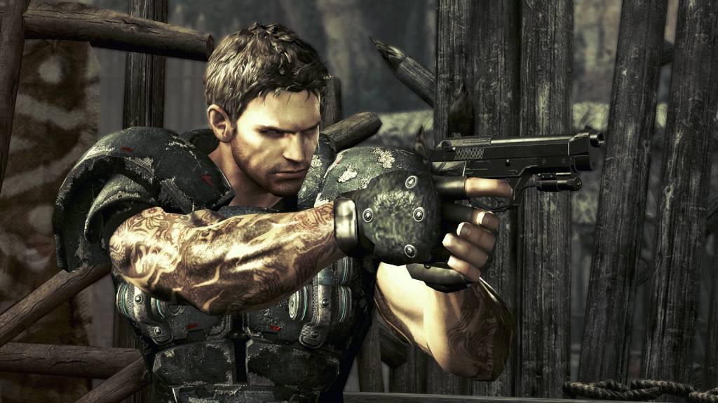 Resident Evil 5 - Untold Stories Bundle DLC Steam CD Key