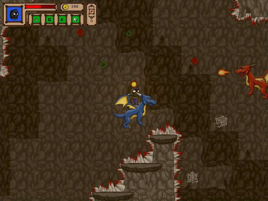 Spooky Heroes PC Steam CD Key