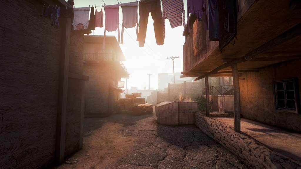 Insurgency EU PC Steam CD Key