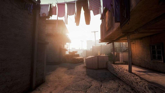 Insurgency EU PC Steam CD Key