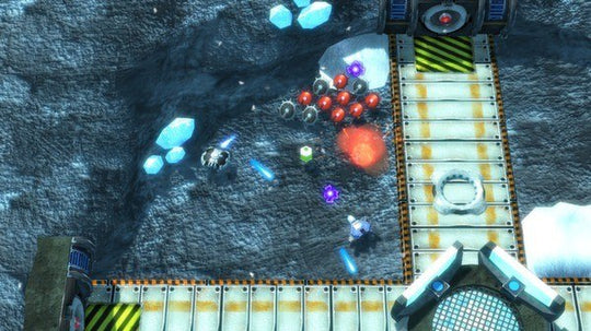 Hexodius PC Steam CD Key