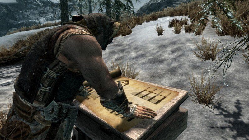 The Elder Scrolls V: Skyrim - Hearthfire DLC EU PC Steam CD Key