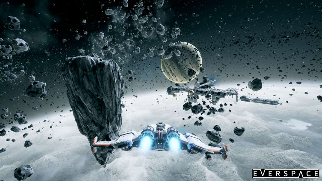Everspace GOG CD Key
