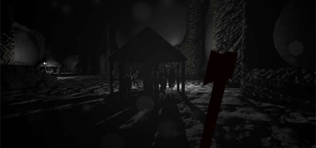 Timore Inferno Steam CD Key