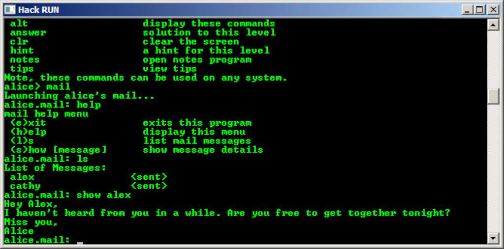 Hack RUN Steam CD Key