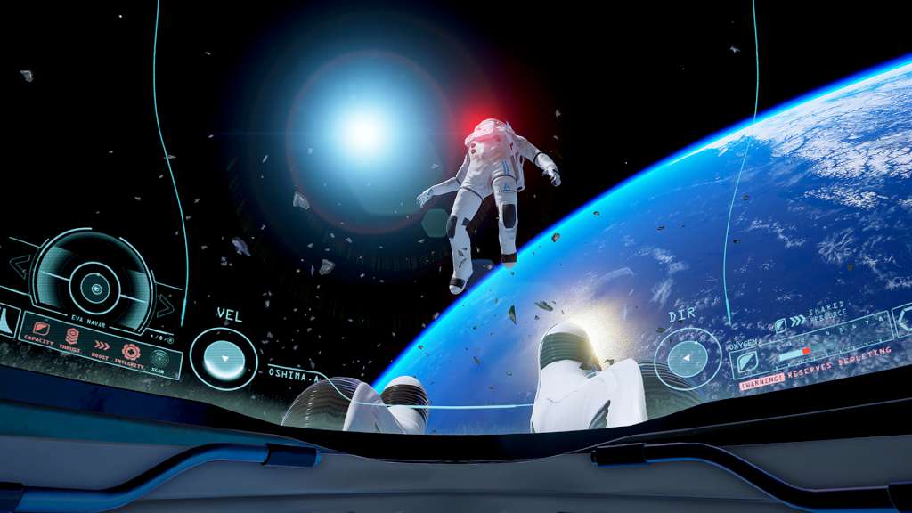 ADR1FT PC Steam CD Key