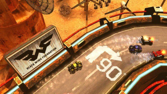 Speed Kills Steam CD Key