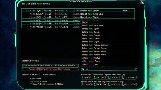 The Last Federation - Betrayed Hope DLC Steam CD Key