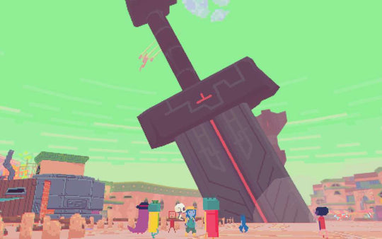 Diaries of a Spaceport Janitor PC Steam CD Key