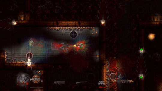 Hellphobia Steam CD Key