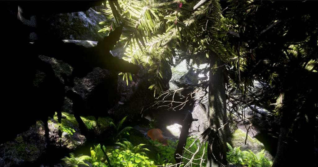 Survivalizm - The Animal Simulator Steam CD Key