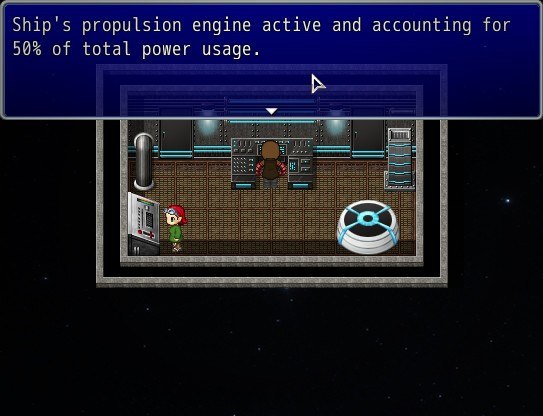 Space Pilgrim Episode I: Alpha Centauri Steam CD Key