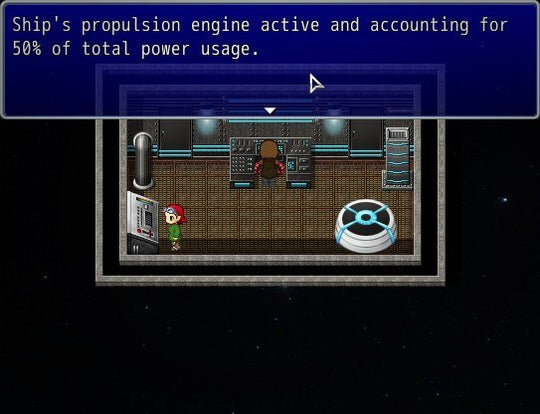 Space Pilgrim Episode I: Alpha Centauri Steam CD Key