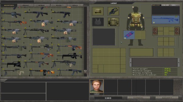 7,62 High Calibre + 7,62 Hard Life PC Steam CD Key