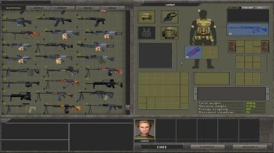7,62 High Calibre + 7,62 Hard Life PC Steam CD Key