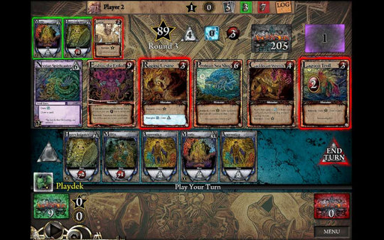 Ascension: Deckbuilding Game Steam CD Key
