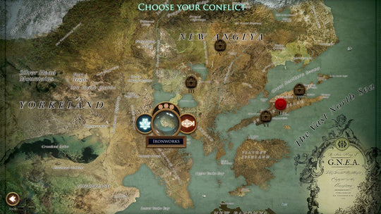 The Astonishing Game Steam CD Key