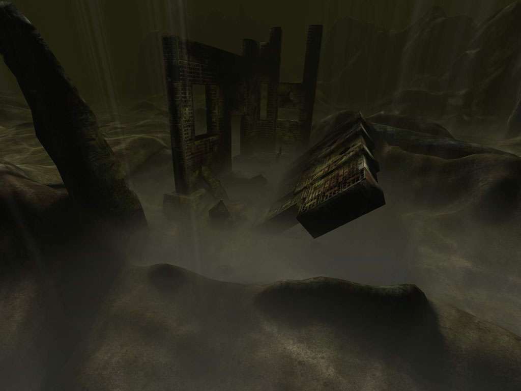 AquaNox + AquaNox 2 Steam CD Key