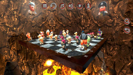 Chess Knight 2 PC Steam CD Key