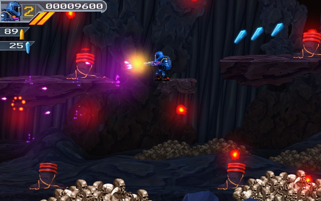 PROJECT XINATRA Steam CD Key
