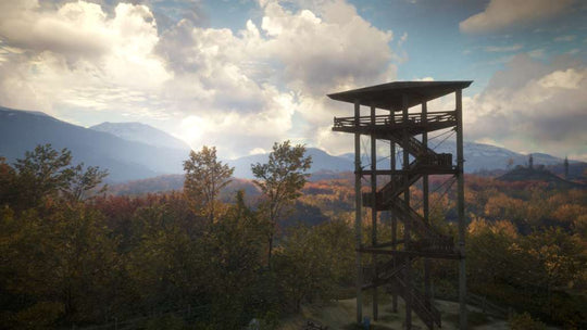 theHunter: Call of the Wild EU Steam CD Key