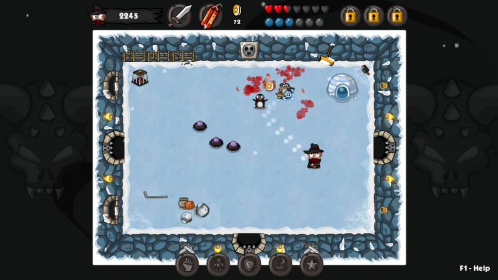 Obludia Steam CD Key