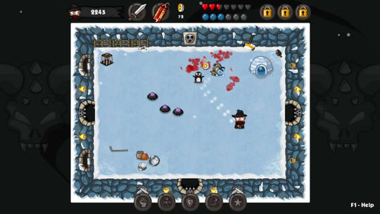 Obludia Steam CD Key