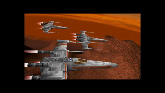 Star Wars Classics Collection Steam CD Key