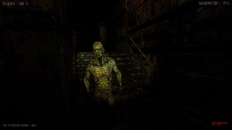Terror Lab Steam CD Key