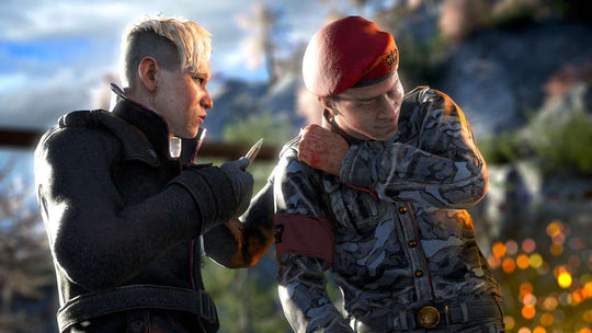 Far Cry 4 - Season Pass DLC Ubisoft Connect CD Key