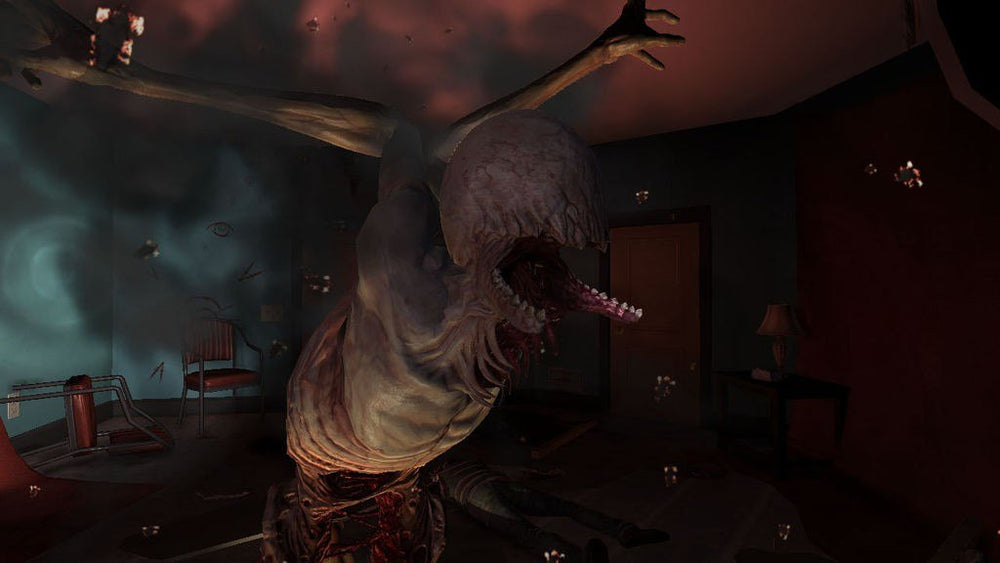 F.E.A.R 3 EU Steam CD Key