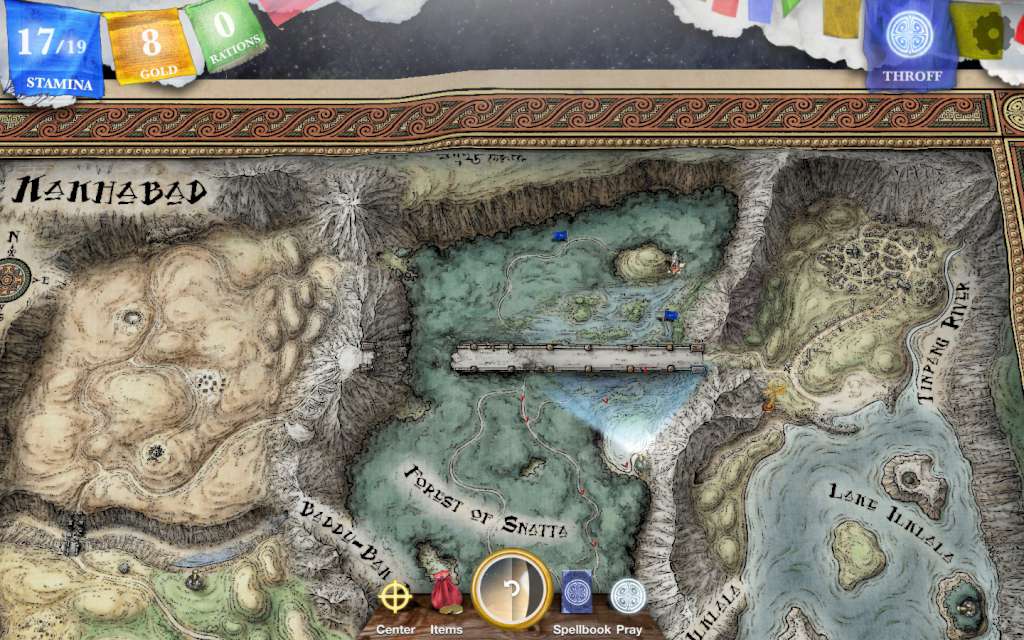Sorcery! Part 3 Steam CD Key