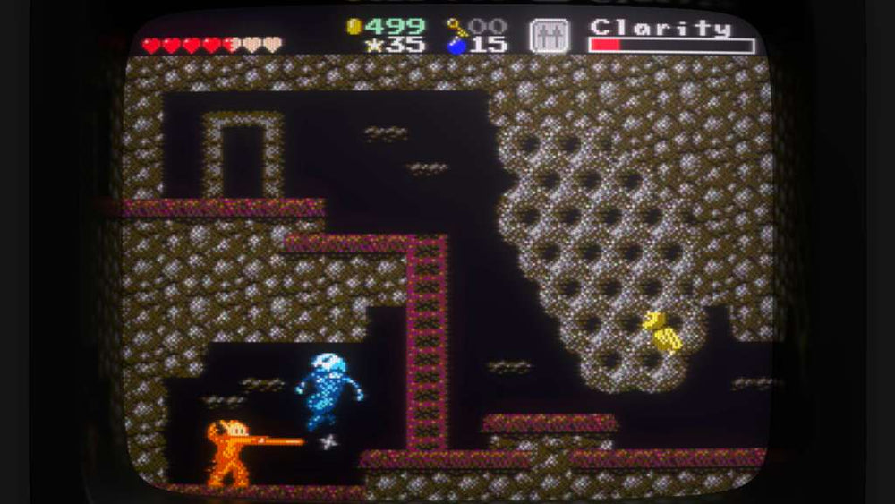 Gunmetal Arcadia Zero PC Steam CD Key