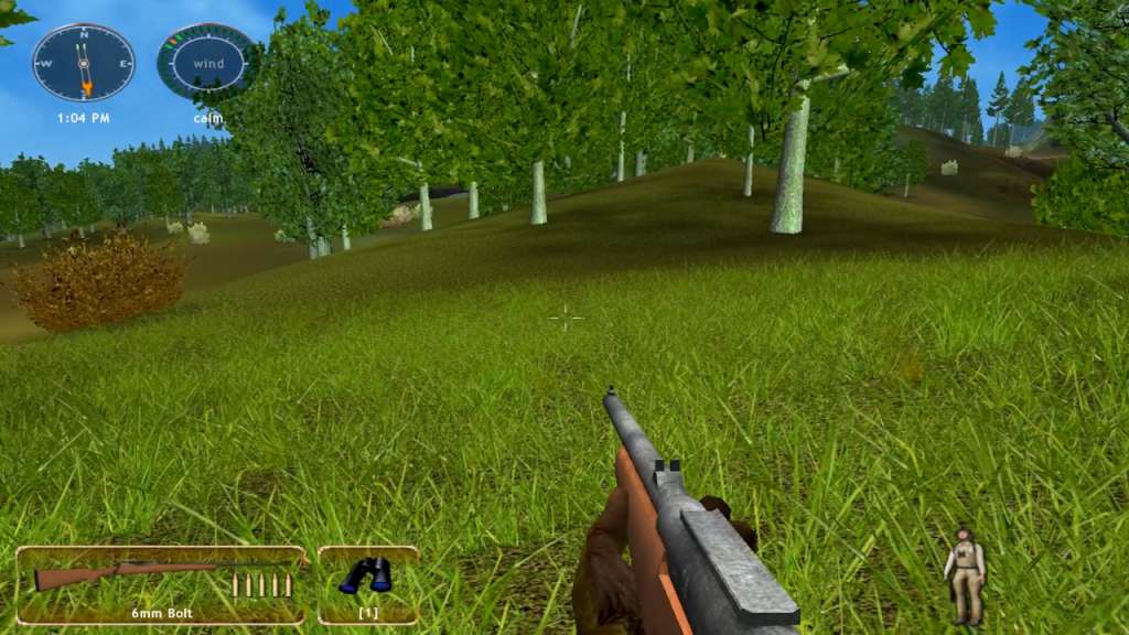 Hunting Unlimited 2009 Steam CD Key