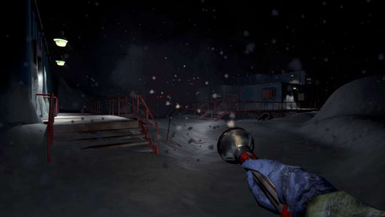 Near Death Steam CD Key