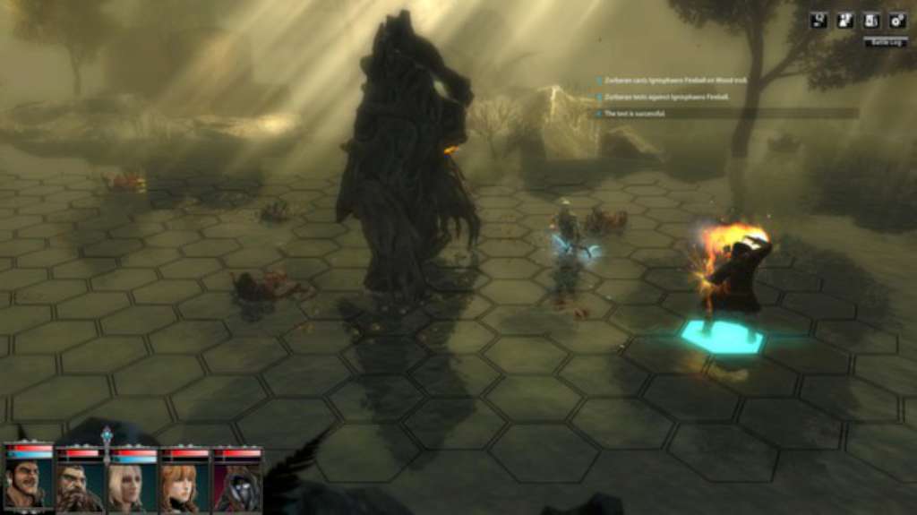 The Dark Eye Universe Bundle PC Steam CD Key