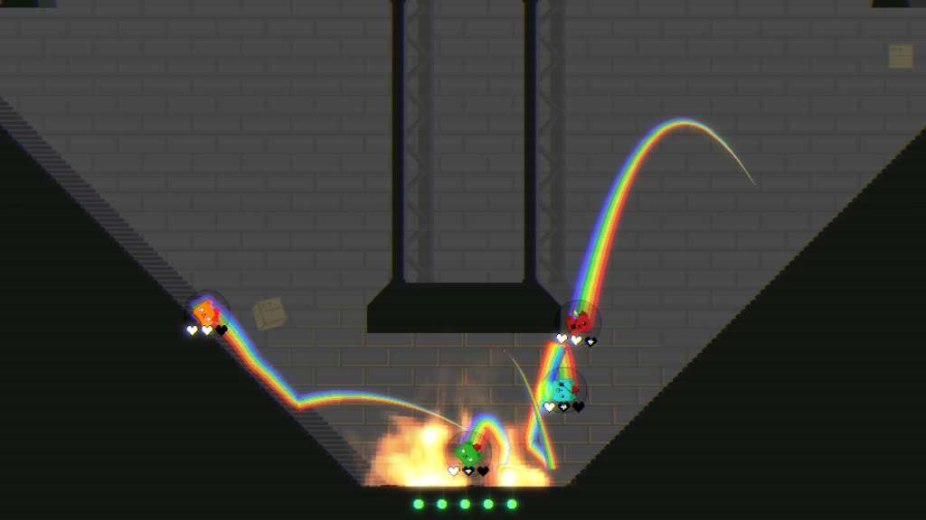 Super Kitty Boing Boing Steam CD Key