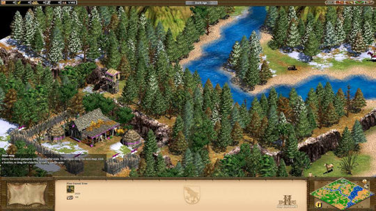 Age Of Empires II HD EU PC Steam CD Key