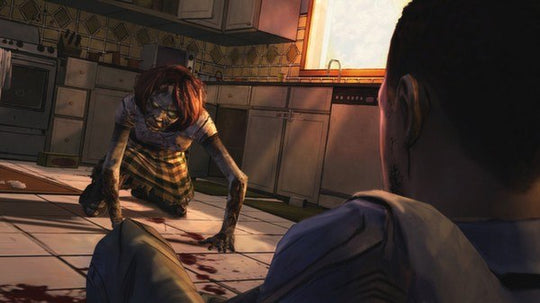 The Walking Dead + 400 Days DLC Steam CD Key