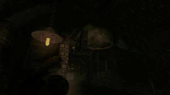 Amnesia: A Machine for Pigs Steam CD Key