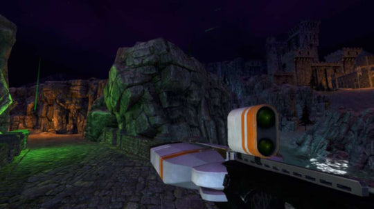 Bedlam Steam CD Key