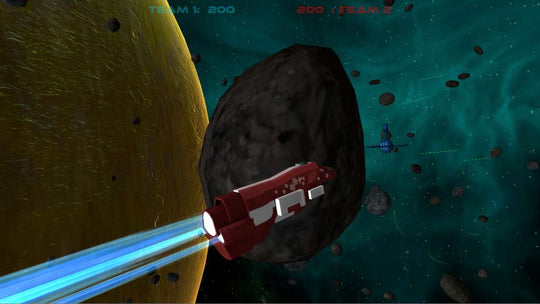 Hostile Dimension PC Steam CD Key